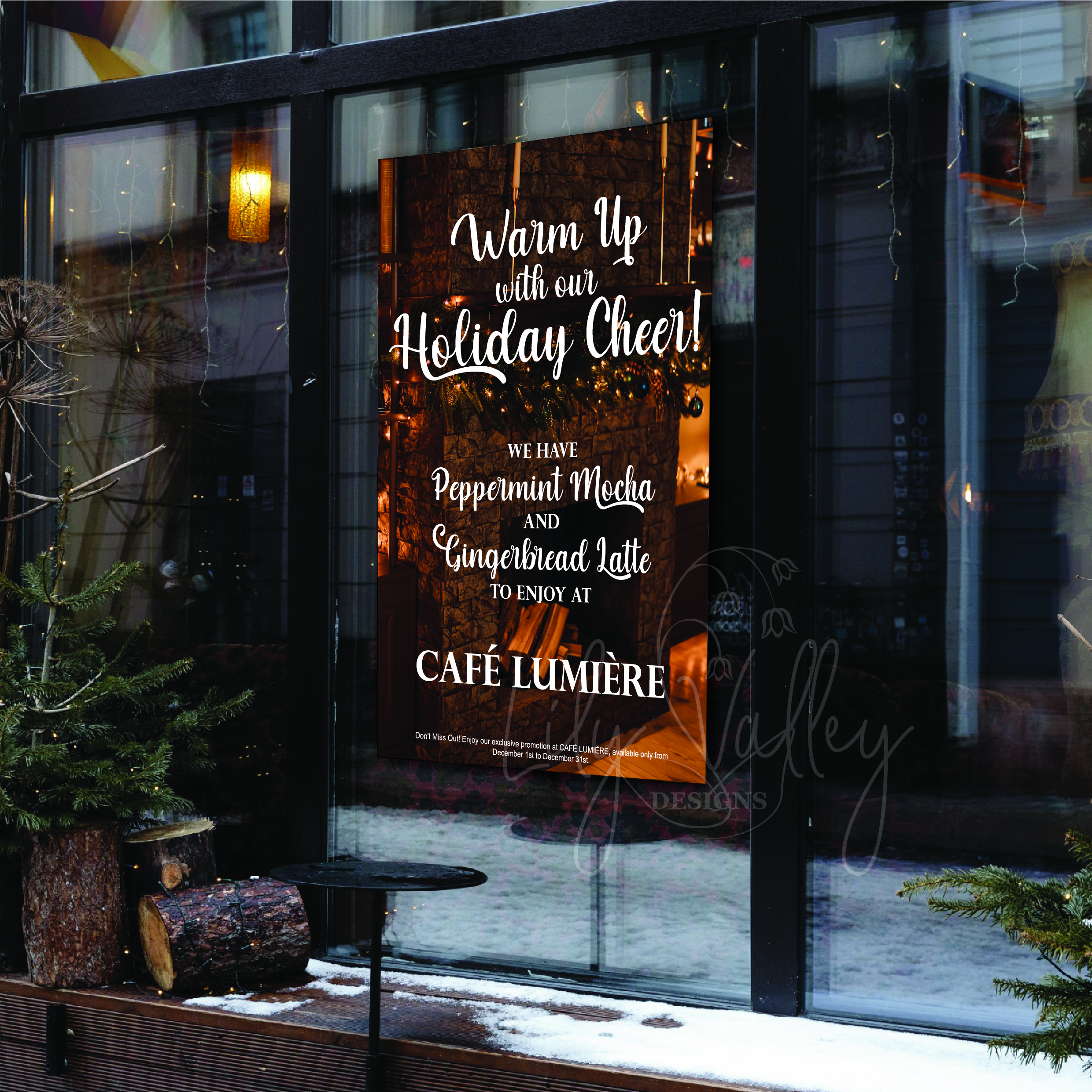 Poster Design